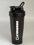 AnomalyX Shaker