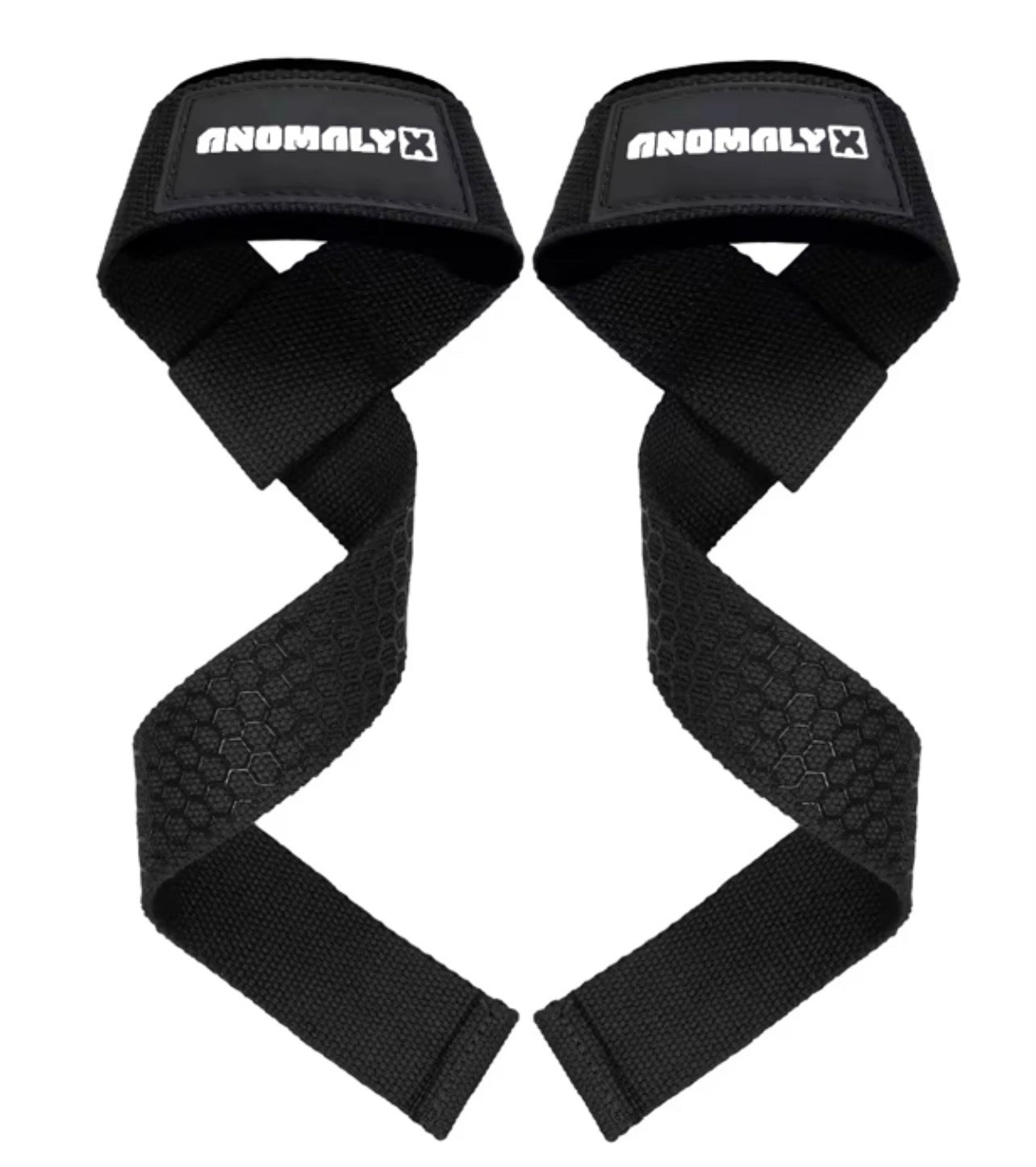 AnomalyX Lifting Straps
