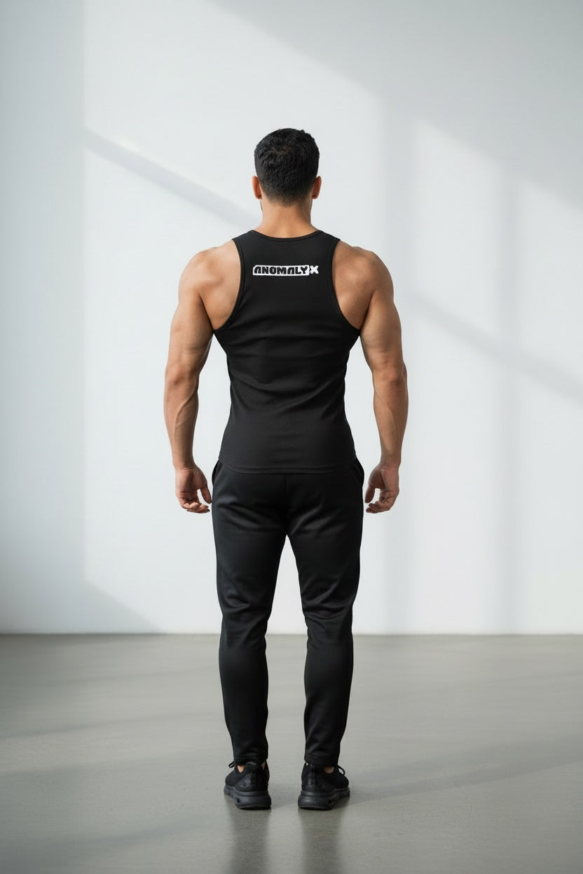 AnomalyX Mens Tank Top