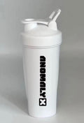 AnomalyX Shaker