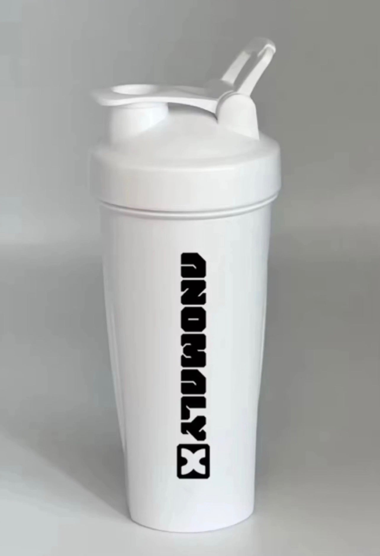 AnomalyX Shaker