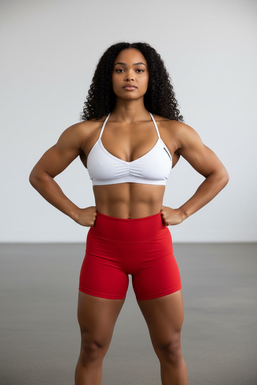 AnomalyX Womens Tops