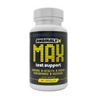 AnomalyX Test Support - Capsules