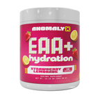 AnomalyX EAA+Hydration - Strawberry Lemonade