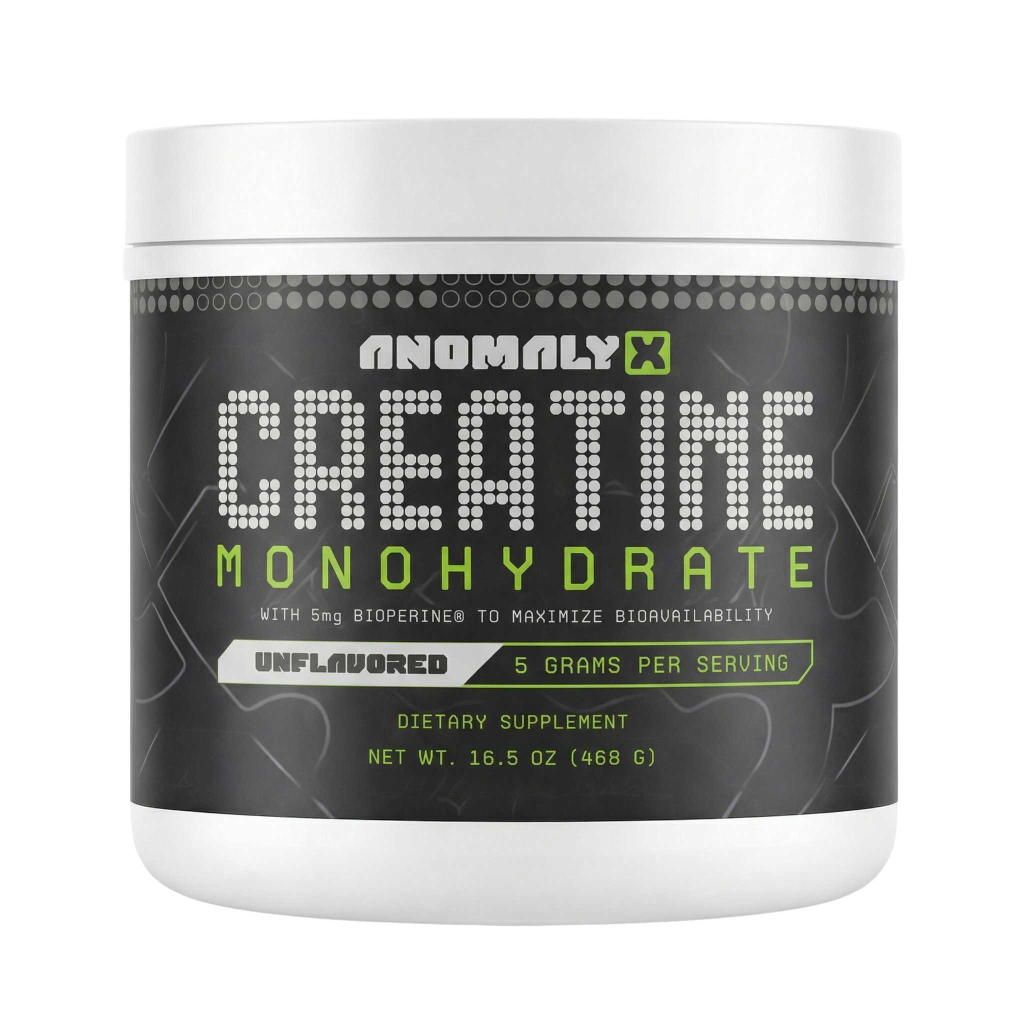 AnomalyX Creatine - Unflavored