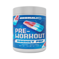 AnomalyX PreWorkout - Rocket Pop