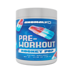 AnomalyX PreWorkout - Rocket Pop